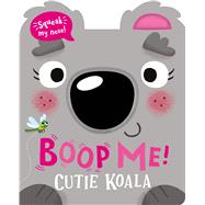 Boop My Nose Cutie Koala