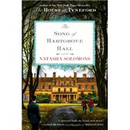 The Song of Hartgrove Hall A Novel