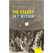 The Starry Sky Within Astronomy and the Reach of the Mind in Victorian Literature