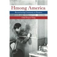 Hmong America