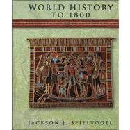 World History to 1800