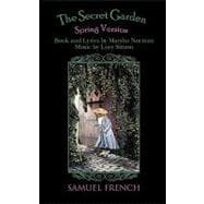 The Secret Garden - Spring Version