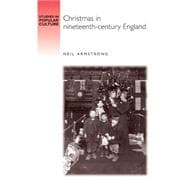 Christmas in Nineteenth-century England
