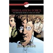 Tribulation Force Book 2