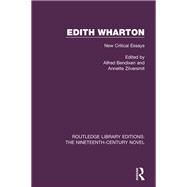 Edith Wharton: New Critical Essays