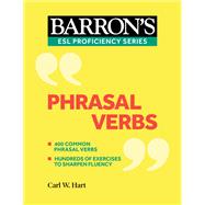 Phrasal Verbs,9781506267593