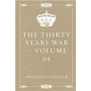 The Thirty Years War
