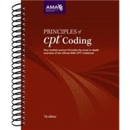 Principles of CPT Coding, Seventh Edition