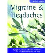 Herbal Health: Migraine & Headaches