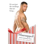 Unwrapped: Erotic Holiday Tales
