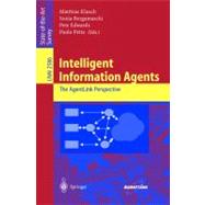 Intelligent Information Agents: The Agentlink Perspective