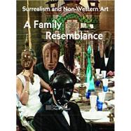 Surrealism and Non-Western Art