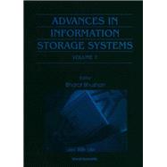 Advances in Information Storage Systems