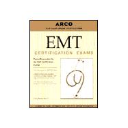 Arco Emt Certification Exams