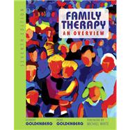Family Therapy : An Overview