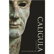 Caligula,9780520287594