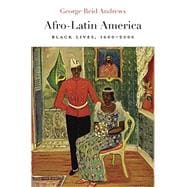 Afro-latin America