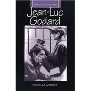 Jean-luc Godard