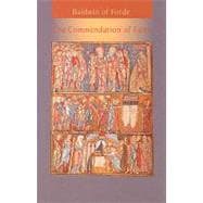 Baldwin of Forde: The Commendation of Faith