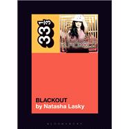 Britney Spears's Blackout
