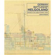 German Battleship Helgoland