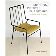 Modern British Furniture Design Ingenuity Since 1945