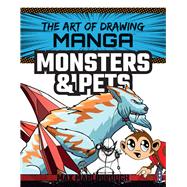 Monsters & Pets