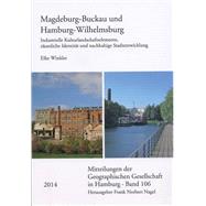 Magdeburg-buckau Und Hamburg-wilhelmsburg