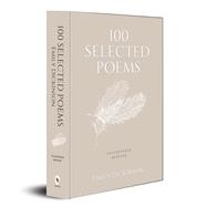 100 Selected Poems Emily Dickinson