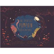The Perfect Pumpkin Adventure