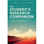 The Student's Research Companion