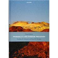 Probability and Random Processes Fourth Edition