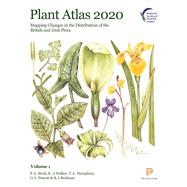 Plant Atlas 2020