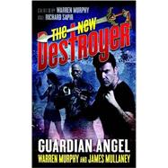 The New Destroyer: Guardian Angel