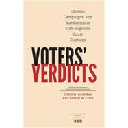 Voters' Verdicts