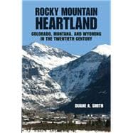 Rocky Mountain Heartland