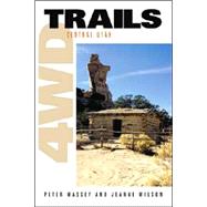 4Wd Trails: Central Utah