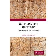 Nature-Inspired Algorithms