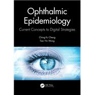 Ophthalmic Epidemiology