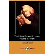 Life of Samuel Johnson, Part I : Addenda, Index (A-K)