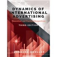 Dynamics of International Advertising