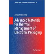 Advanced Materials for Thermal Management of Electronic Packaging