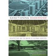 Sanctioning Modernism
