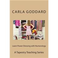 Learn Power Dressing With Numerology