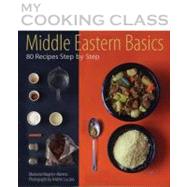 Middle Eastern Basics