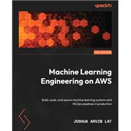 Machine Learning Engineering on AWS