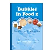 Bubbles in Food 2
