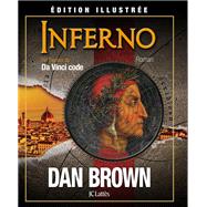Inferno - édition illustrée