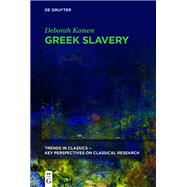 Greek Slavery