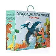 Dinosaur Adventure Fun Pack